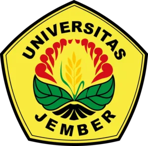 unej logo